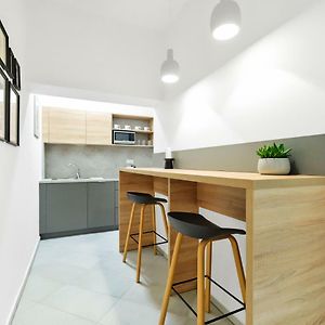 Suite in de Kelder